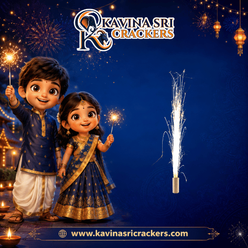 Kavina sri Crackers Sivakasi – Fancy Fountains