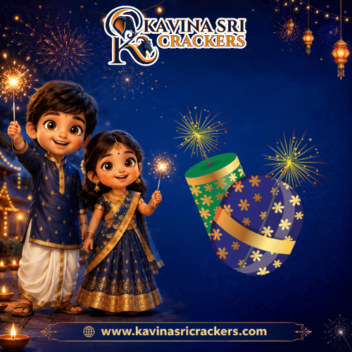 Kavina sri Crackers Sivakasi – Atom Bomb